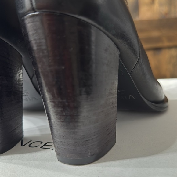 VINCE Erving Ankle Booties - Picture 7 of 10